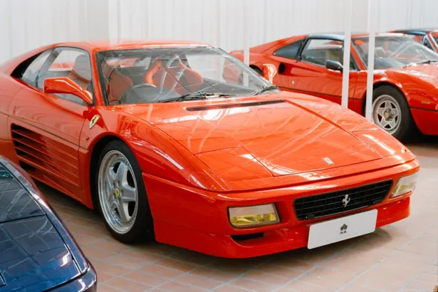 Casino Native Gaming Android/iOS App